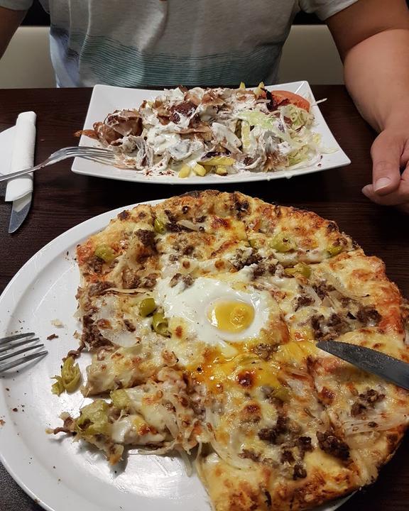 Umut Kebab & Pizzahaus