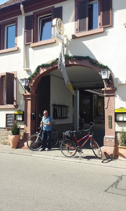 Gasthaus Beim Baron